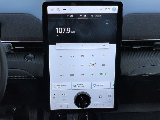Used 2024 Ford Mustang Mach-E Select w/ Comfort Package Lite RWD image 17