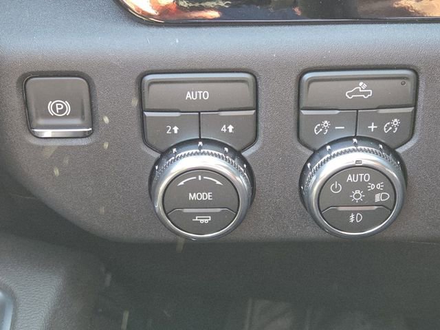 New 2026 GMC Sierra 1500 Elevation AWD/4WD image 10
