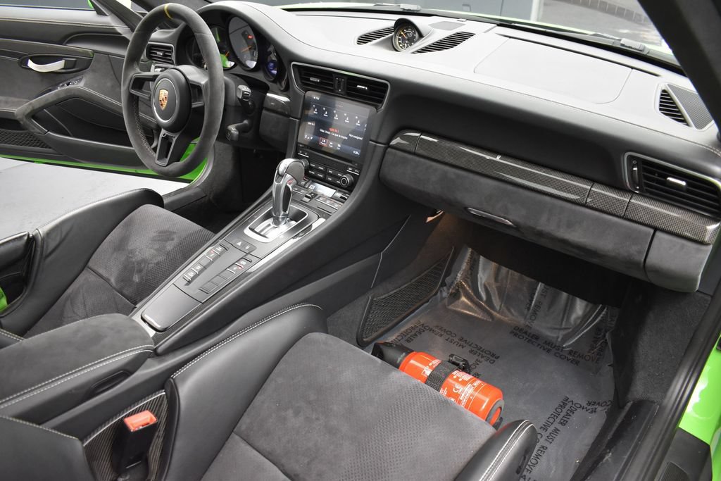 Used 2019 Porsche 911 GT3 RS RWD image 7