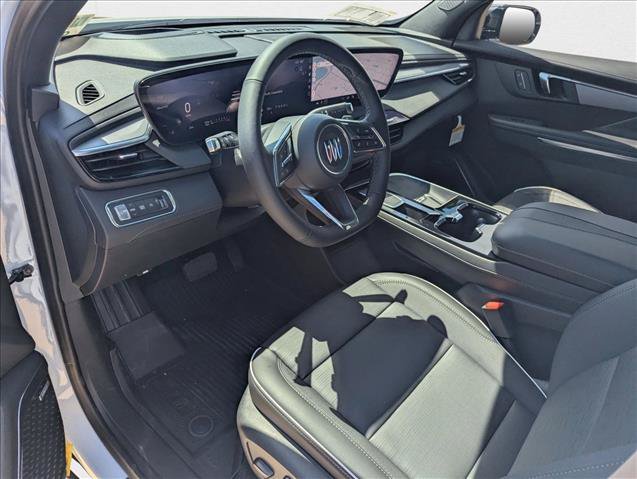 New 2026 Buick Enclave Sport Touring w/ Power Package FWD image 3