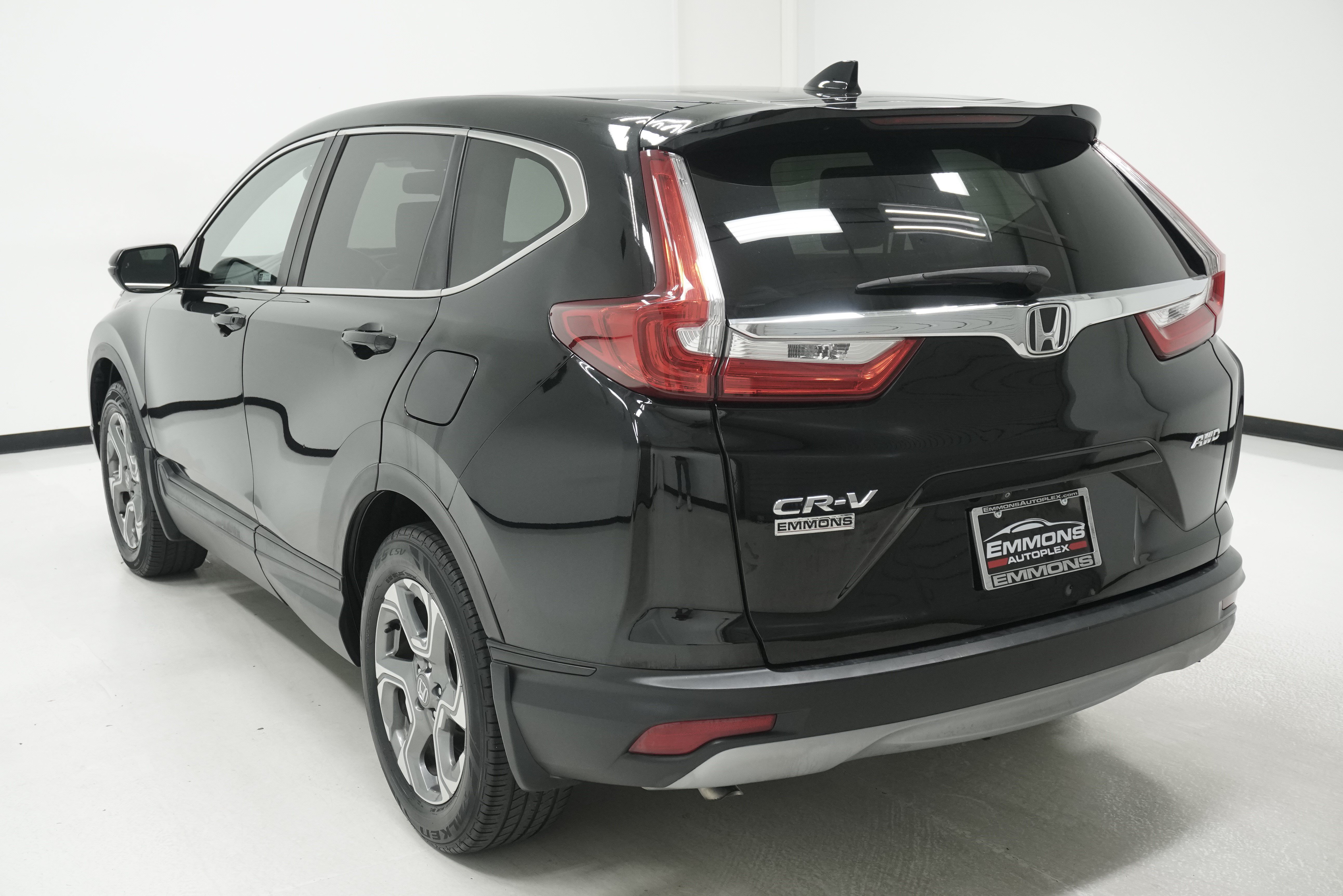 Used 2019 Honda CR-V EX-L image 5
