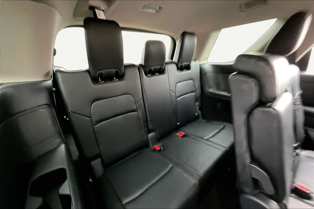 Used 2023 Nissan Pathfinder SL image 21