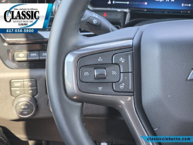 Used 2026 Chevrolet Silverado 2500 ZR2 AWD/4WD image 28