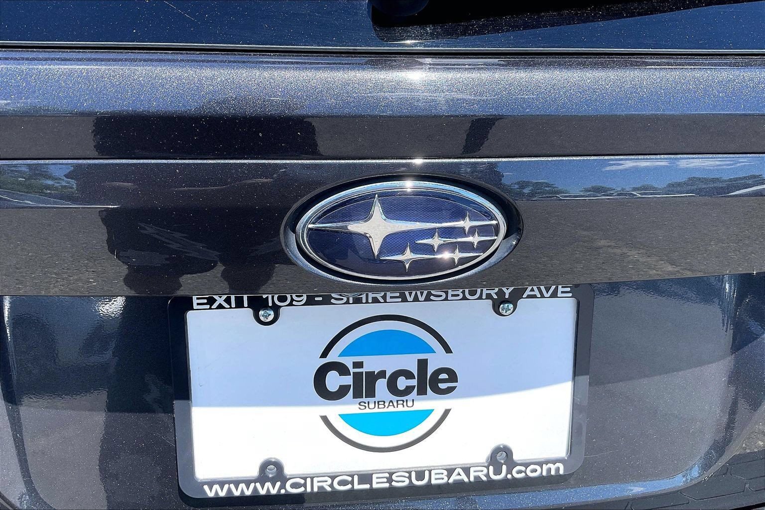 Used 2018 Subaru Crosstrek 2.0i Limited AWD/4WD image 31