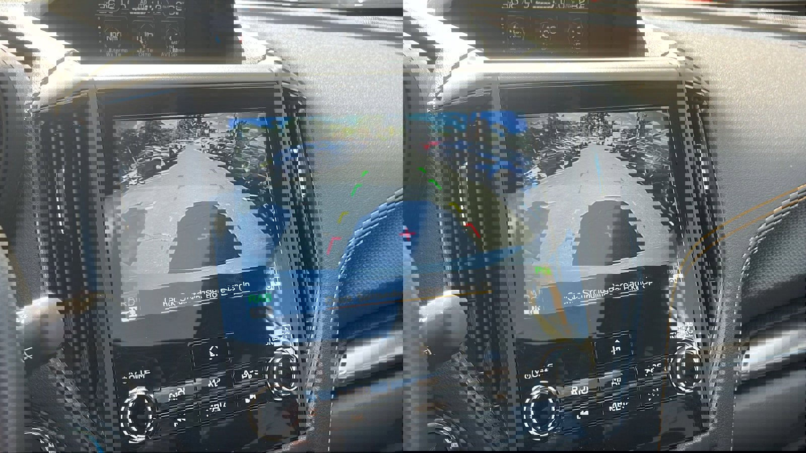 Used 2024 Subaru Forester Wilderness image 17