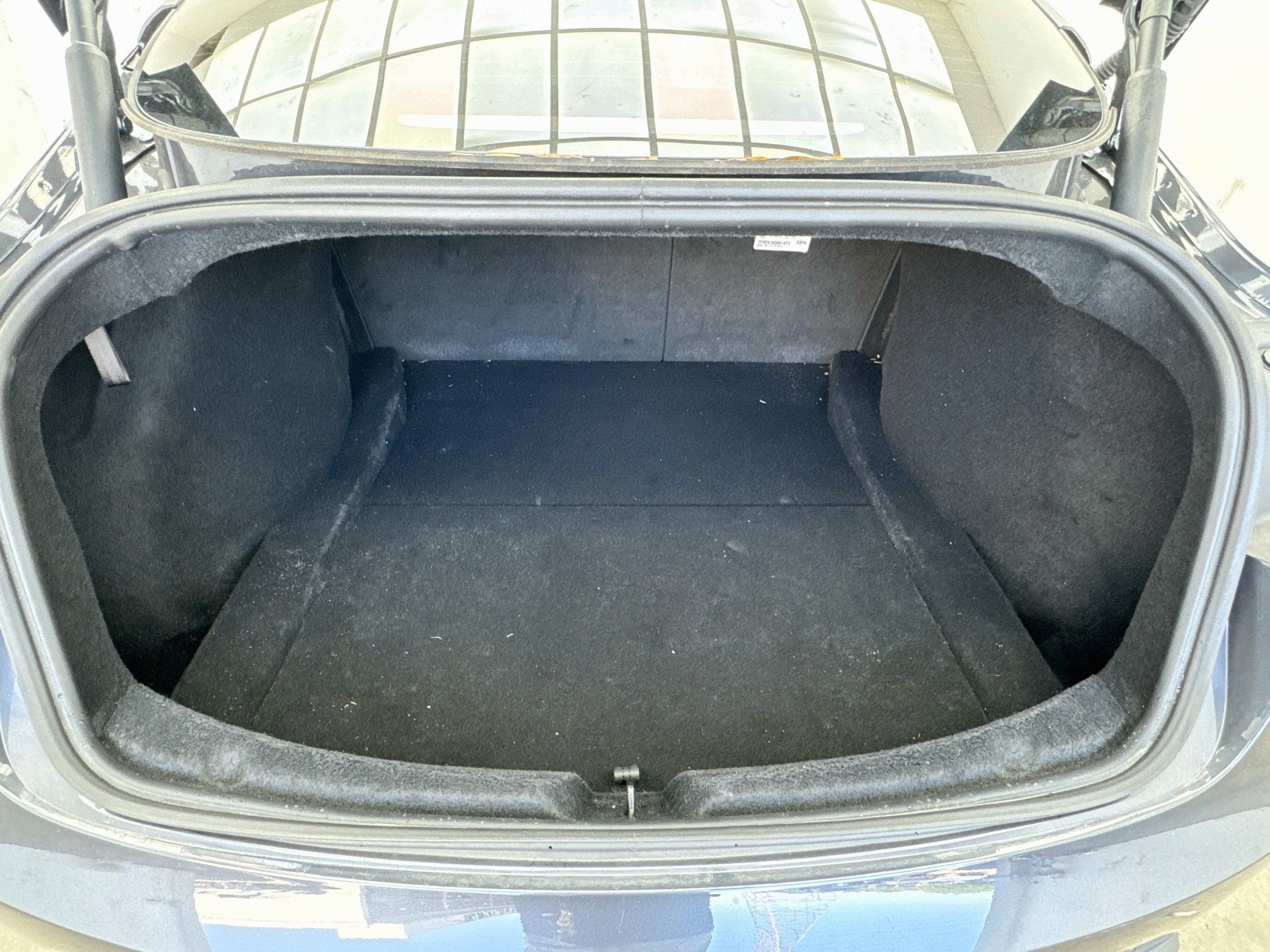 Used 2025 Tesla Model 3 Long Range RWD image 18