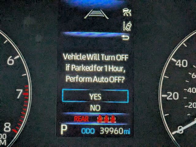 Used 2024 Toyota Corolla SE image 24