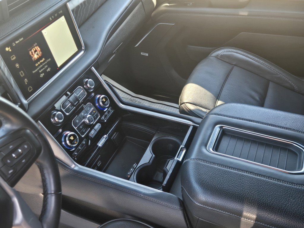 Certified 2024 GMC Yukon XL Denali image 11