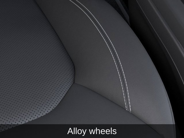 New 2027 Chrysler Pacifica Select FWD image 27