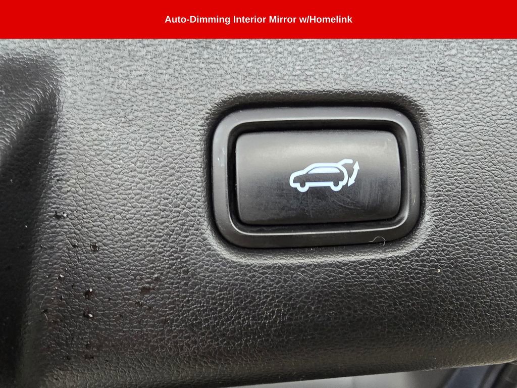 Used 2022 Hyundai Tucson SEL w/ Convenience Package image 12