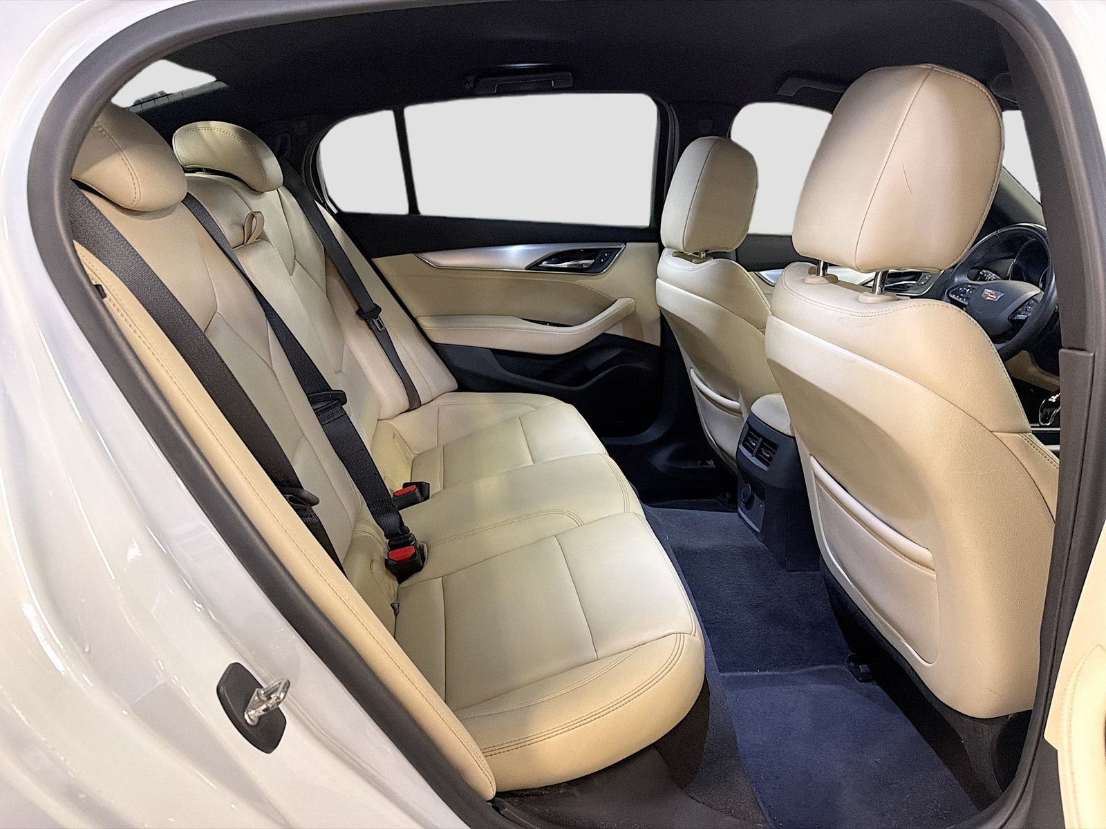 Used 2023 Cadillac CT5 Luxury image 25