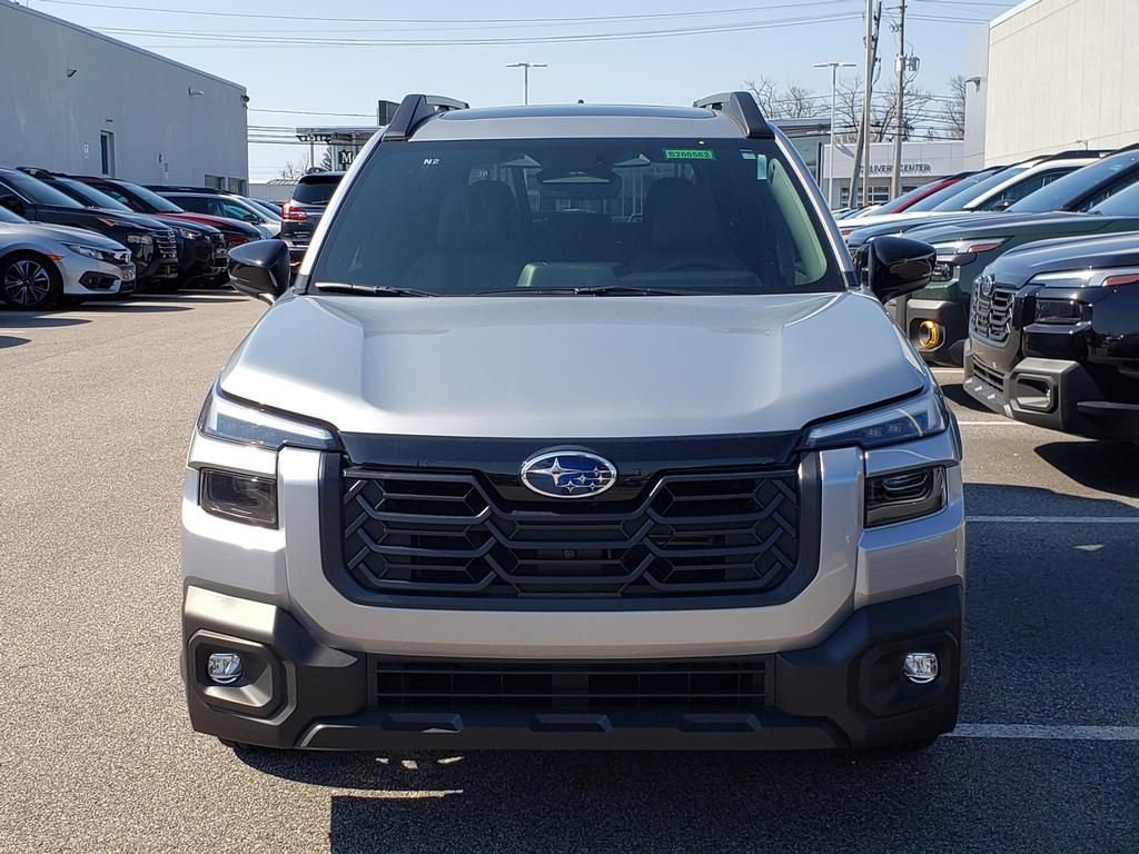 New 2026 Subaru Outback Limited XT AWD/4WD image 5