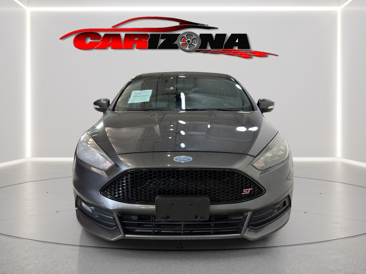 Used 2016 Ford Focus ST FWD image 13