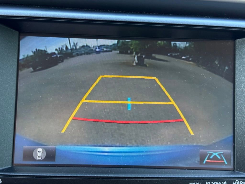 Used 2016 Toyota RAV4 Limited w/ Advanced Technology Package AWD/4WD image 11