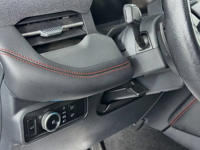 Used 2025 Ford Explorer ST AWD/4WD image 10