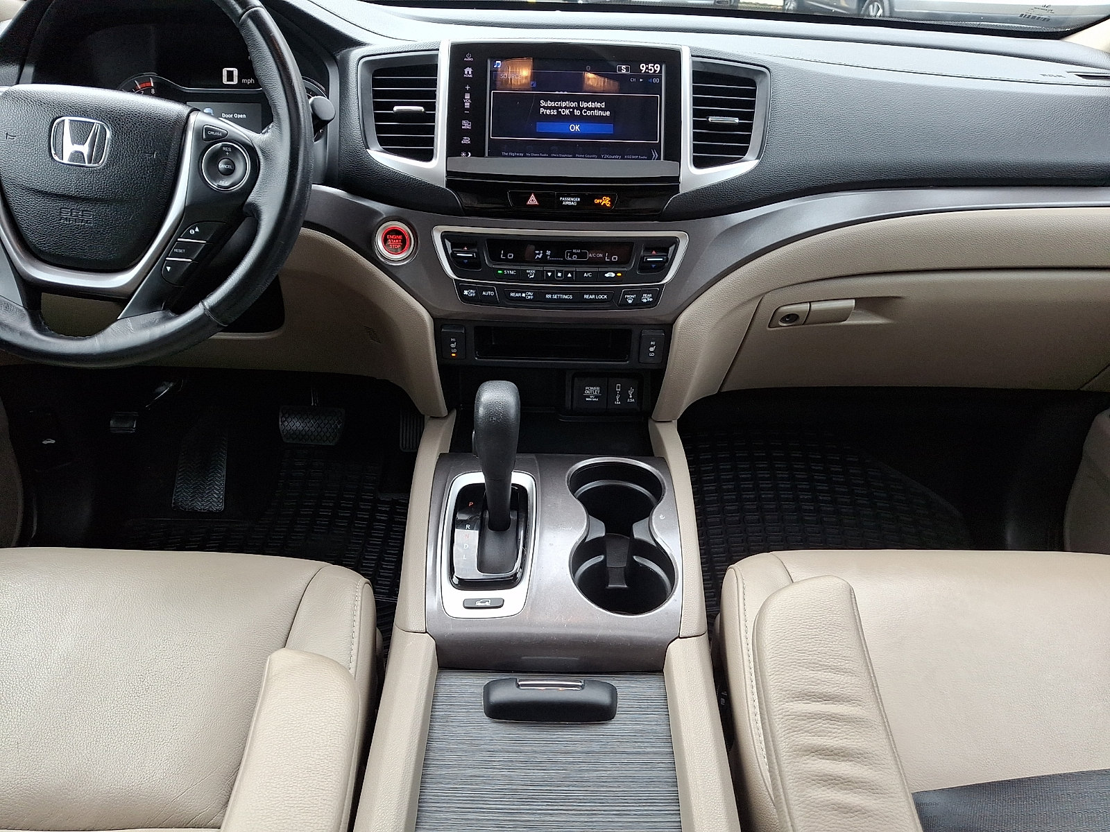 Used 2018 Honda Pilot EX-L image 15