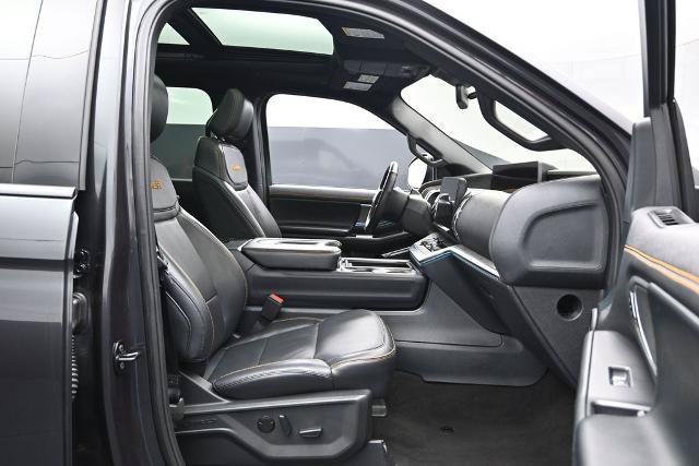 Certified 2025 Ford Expedition Tremor AWD/4WD image 25