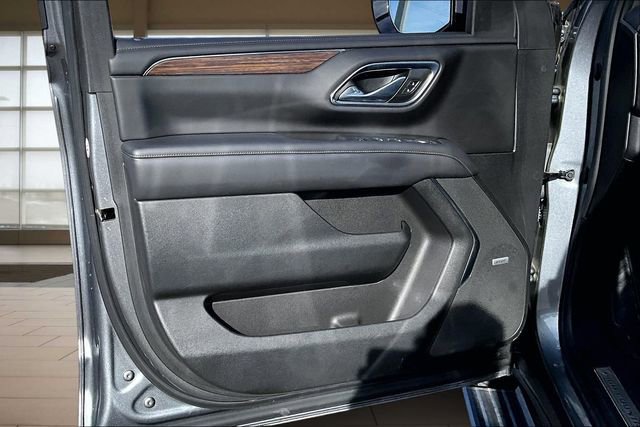 Used 2021 Chevrolet Tahoe High Country w/ Premium Package 2 image 23