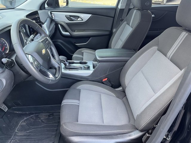 Used 2023 Chevrolet Blazer LT w/ Convenience Package image 12