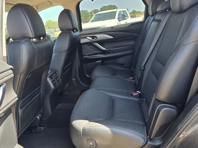 Used 2020 MAZDA CX-9 Touring w/ Touring Premium Package image 23