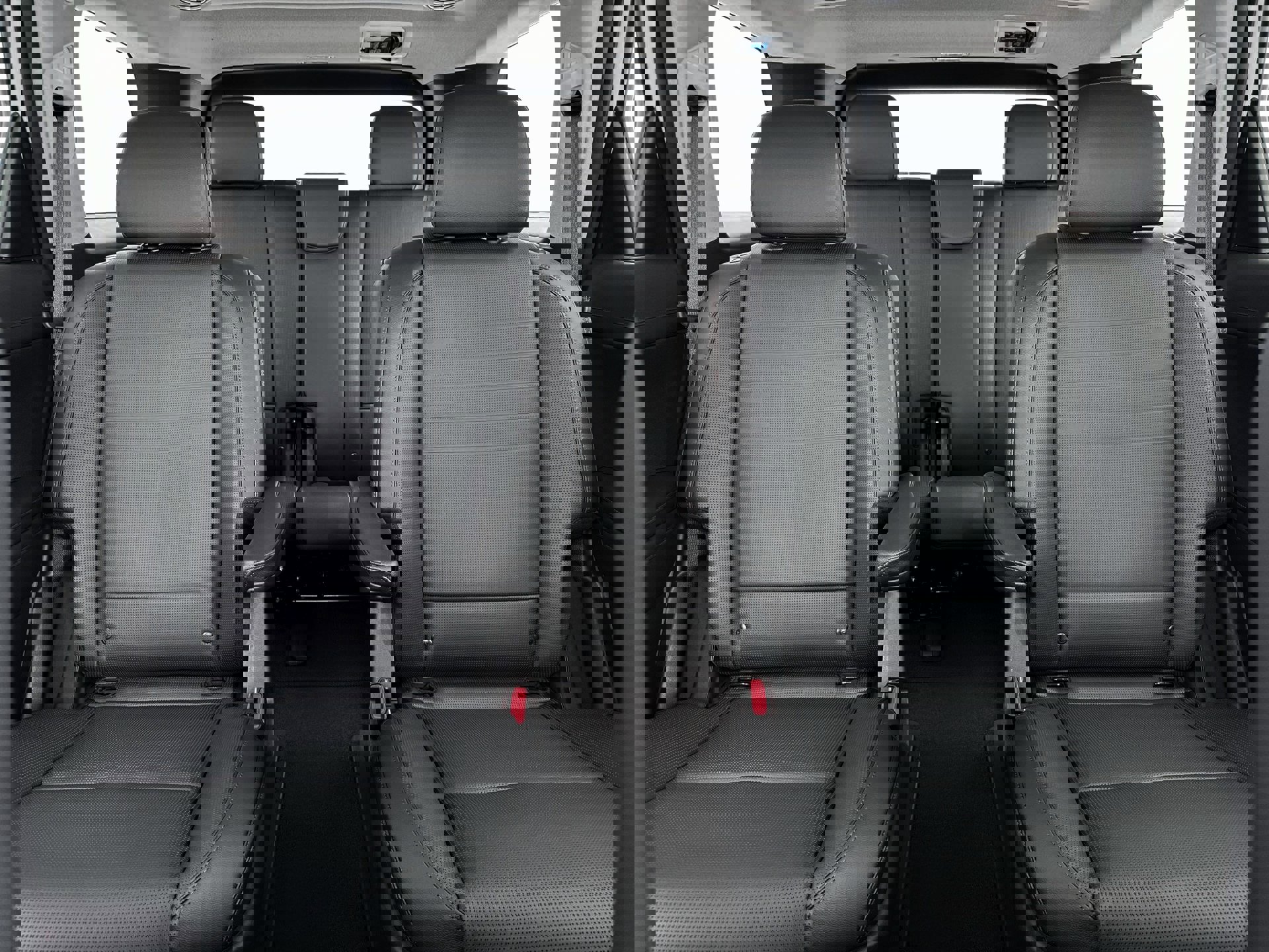 New 2026 Hyundai Palisade Limited image 16