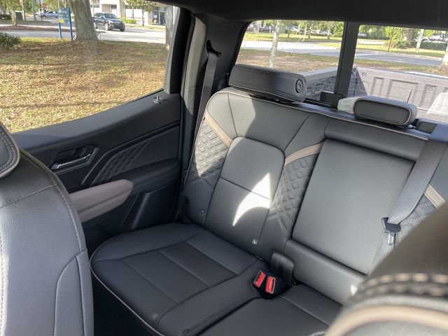 New 2026 GMC Canyon Denali AWD/4WD image 35
