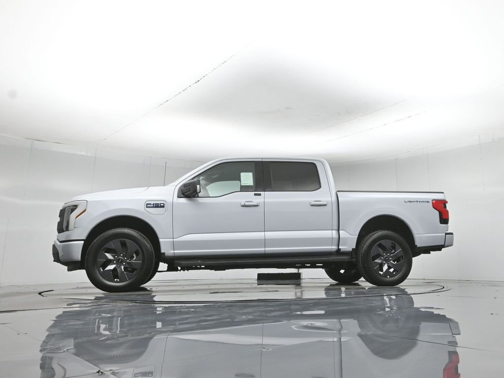 New 2025 Ford F150 Lightning Flash AWD/4WD image 51