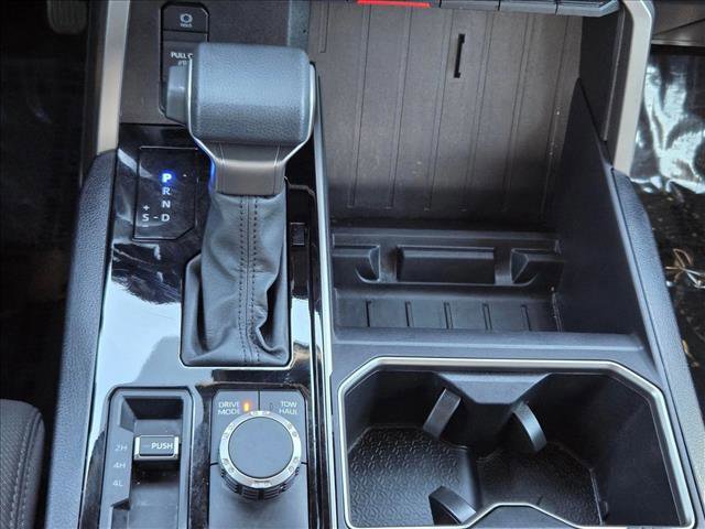 Used 2025 Toyota Tundra SR5 image 13