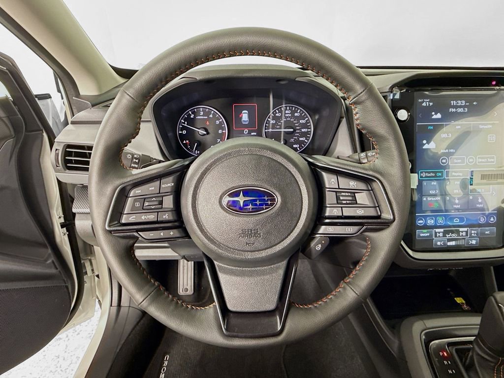 New 2026 Subaru Crosstrek 2.5i Limited image 13