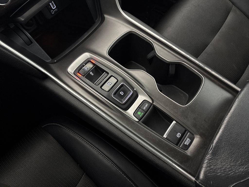 Used 2018 Honda Accord Sport image 26
