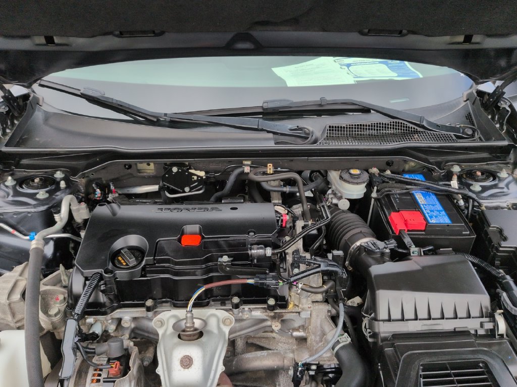 Used 2022 Honda Civic Sport image 28