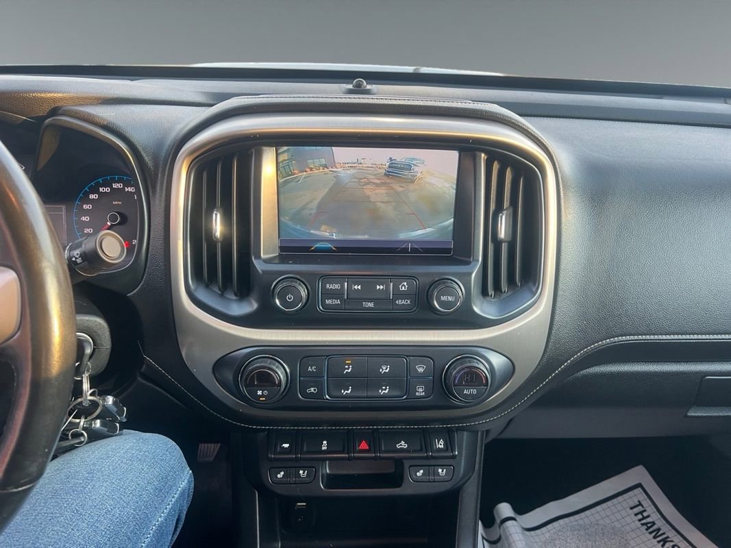 Used 2018 GMC Canyon Denali image 11