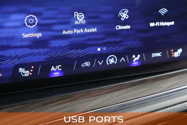 Used 2025 Chevrolet Tahoe LT RWD image 28