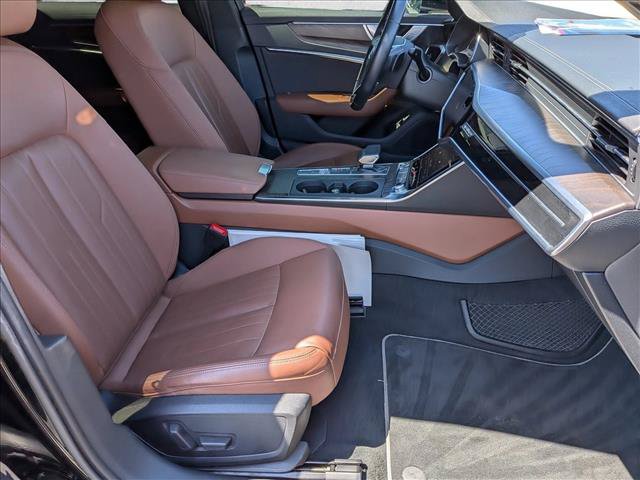 Used 2019 Audi A6 2.0T Premium w/ Convenience Package AWD/4WD image 20