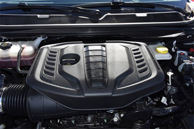 Used 2025 Jeep Wagoneer Series III w/ Premium Group I image 41