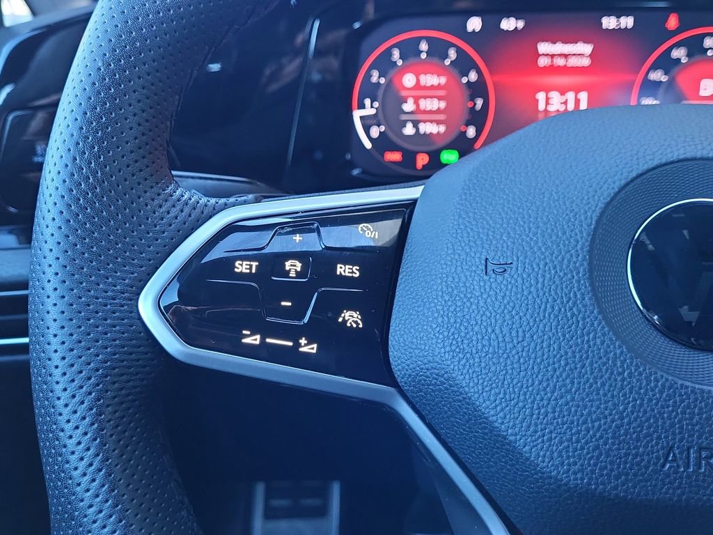 Used 2022 Volkswagen GTI Autobahn image 23