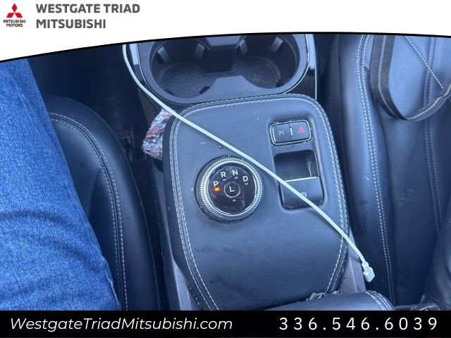 Used 2021 Ford Mustang Mach-E Select image 14