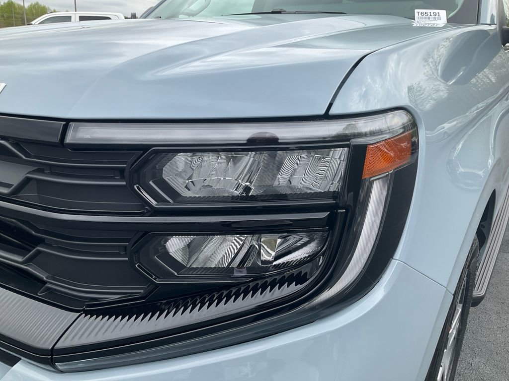 New 2026 Ford Expedition Max Active image 9