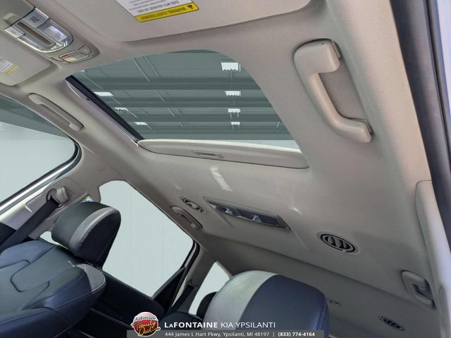Certified 2023 Kia Telluride S w/ S Sunroof Package AWD/4WD image 13
