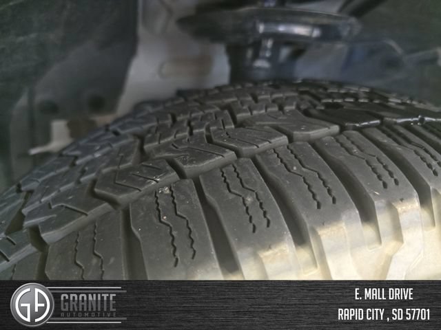 Used 2026 Nissan Rogue SV w/ Rock Creek Premium Package AWD/4WD image 27
