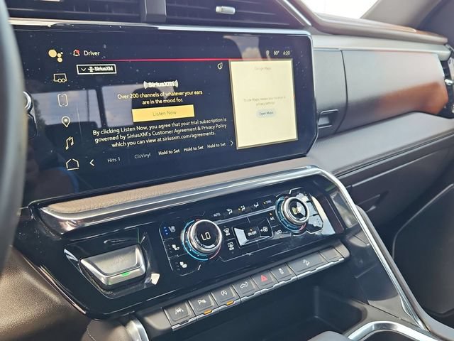 Certified 2025 GMC Sierra 1500 Denali w/ Denali Reserve Package AWD/4WD image 19