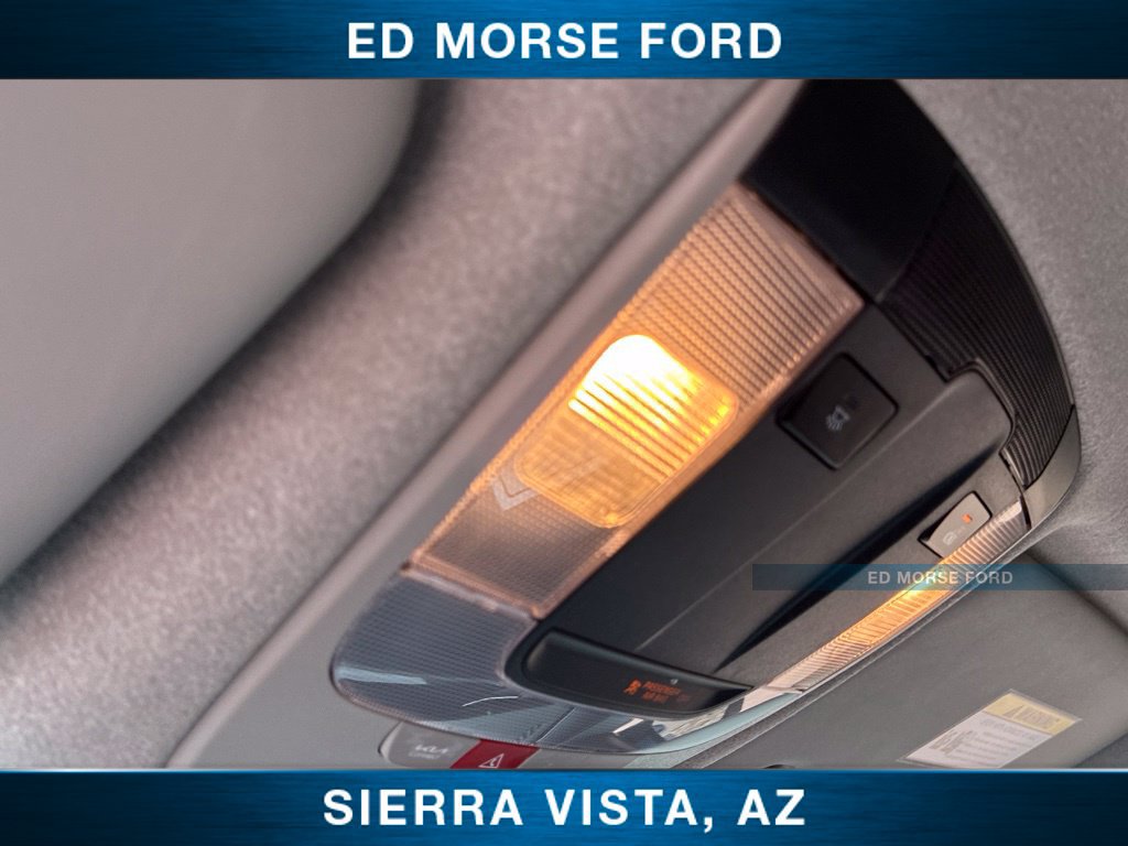 Certified 2023 Kia Niro Wind FWD image 27