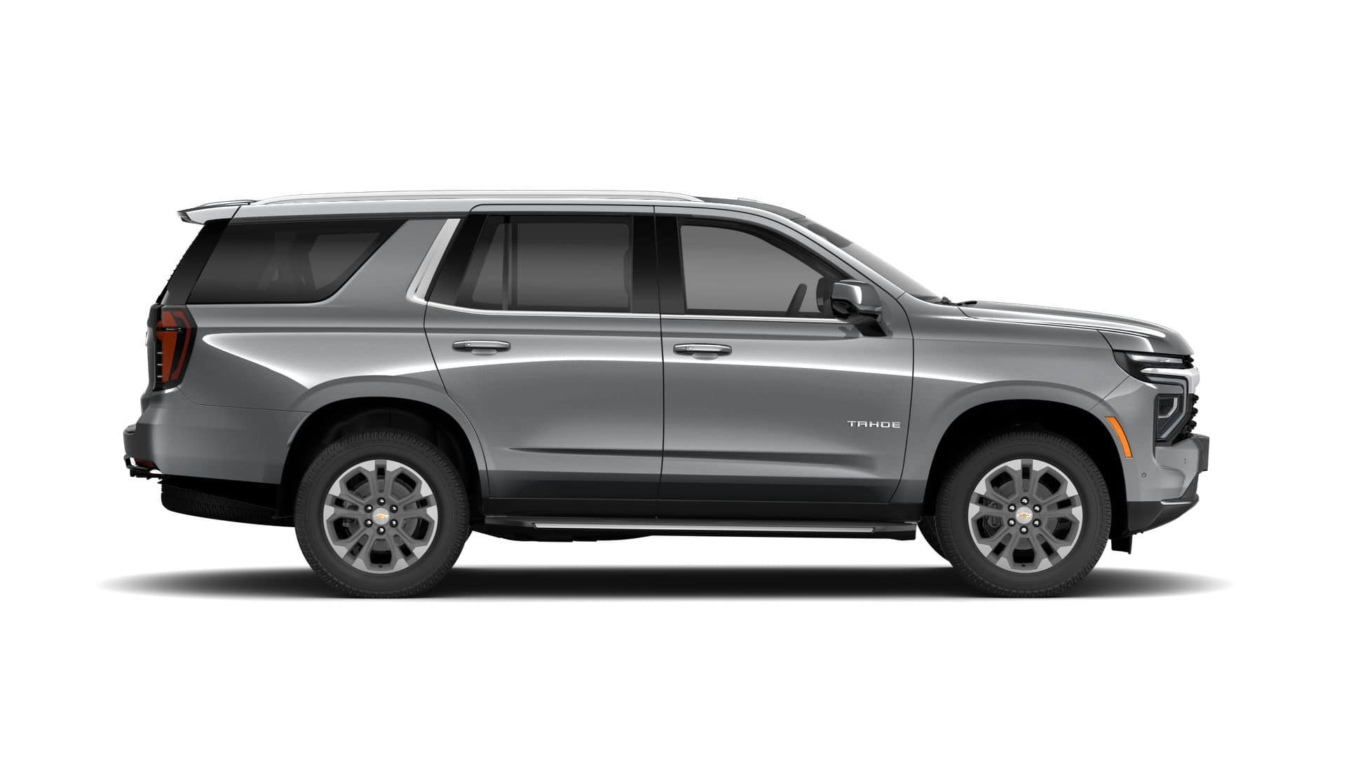New 2026 Chevrolet Tahoe LS RWD image 19