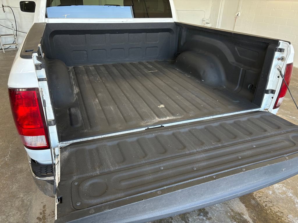 Used 2019 RAM 1500 ST w/ SXT Appearance Group image 30