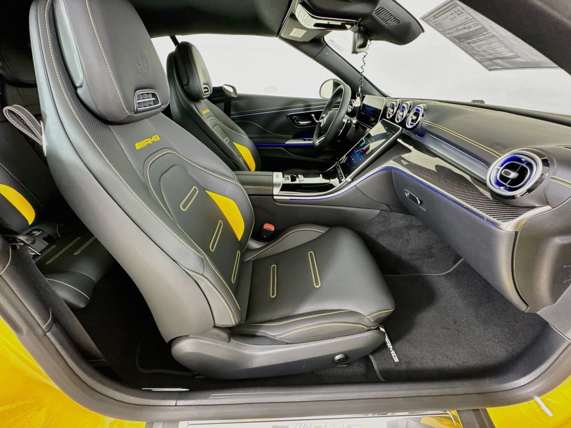New 2027 Mercedes-Benz CLE 53 AMG 4MATIC Cabriolet image 30
