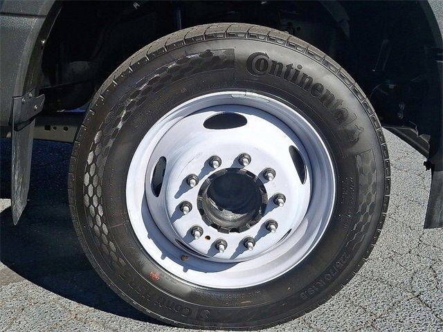 New 2024 Ford F450 XL w/ XL Chrome Package image 8