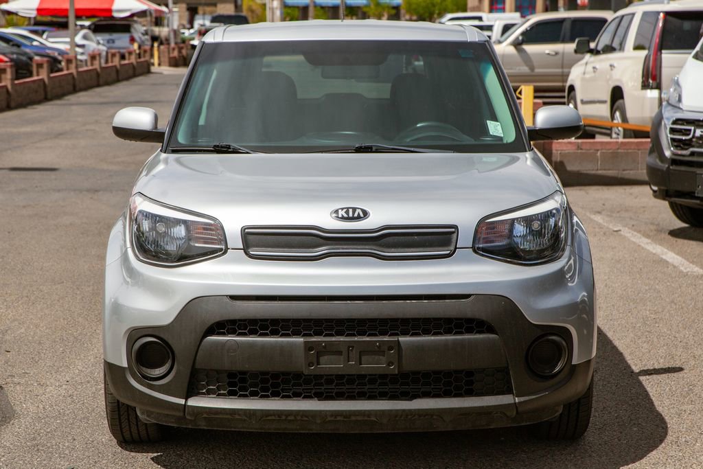 Used 2019 Kia Soul FWD image 3