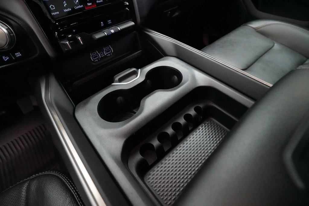 Used 2022 RAM 1500 Rebel w/ Level 1 Equipment Group image 16