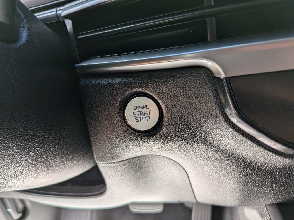 Certified 2026 Kia Sorento S w/ S Panoramic Sunroof Package FWD image 27