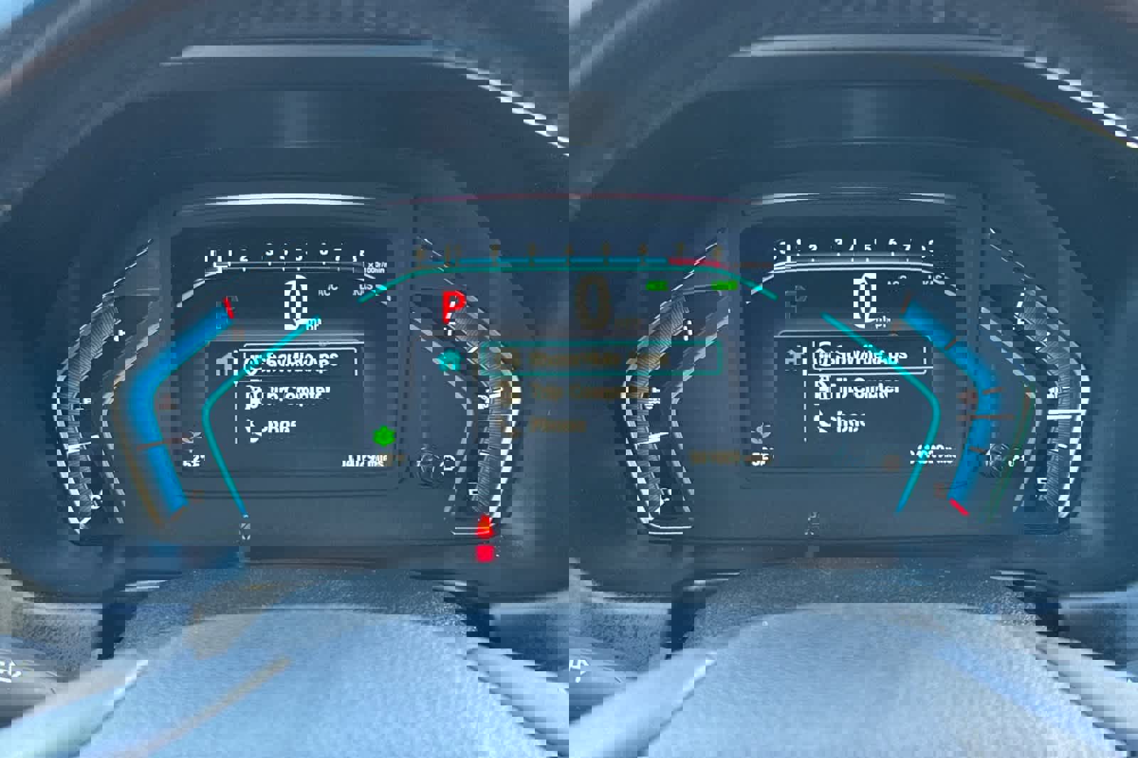 Used 2019 Honda Odyssey EX-L image 28